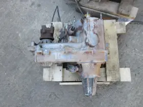 53008210 Jeep 1987-1995 Wrangler Yj Oem Manual Transfer Case Assembly