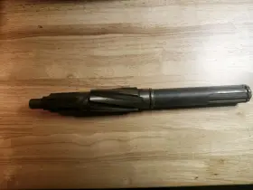 643069 Jeep Willys Nos T 96 Odtransmission Main Shaft Jeepster Wagon 643069 Jeep Willys Nos T 96 Odtransmission Main Shaft Jeepster Wagon
