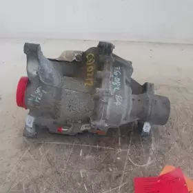 68090605al Jeep Transfer Case 2 Speed Fits 14-15 Cherokee
