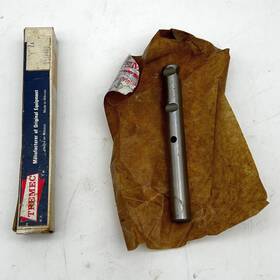 Jeep 8132410 Reverse Rail For Shift Forks T-176 T-177 New Nos Made By Tremec