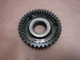 83500555 Jeep Wrangler Yj Tj 87-02 Ax5 Manual Transmission 1st 2nd Reverse Slider Gear