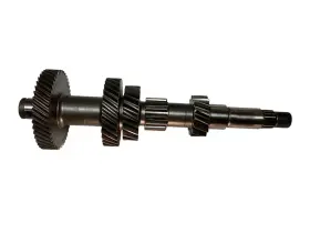 83500557 Jeep Ax5 - 8 Transmission New Cluster Gear With Threaded End P/n Crown