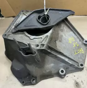 8952000066 Jeep Cj 83-86 T4 T5 Transmission Bell Housing Hydraulic 2.5 4 Cyl