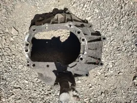 8953-001-495 Jeep Transmission Bell Housing