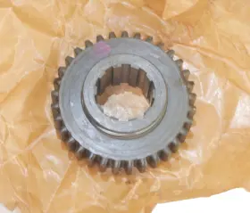 932403 Jeep Kaiser Willys T-89 Oem Nos Sliding Gear Free Ship