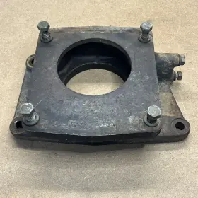 941185 Jeep 1966-1971 Cj 225 V6 Transmission Adaptor Plate Commando
