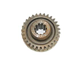 Jeep 947382 Cj 45-71 Nos V6 Dana 18 Transfer Case Mainshaft Gear Free Shipping