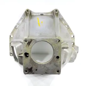 994081 Jeep Ft71 1971 Cj5 Oem 3 Spd Bellhousing T14 To Dauntless 225 V6 Used