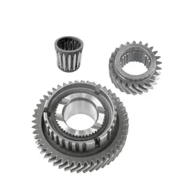 G52-5 Jeep Ax5 5th Gear Set And Bearing 84-02 2wd 4x4 Transmission Toyota G52/57/58/59