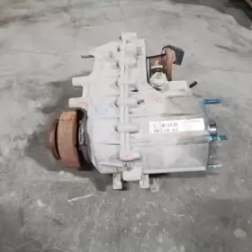 412-00627 Jeep/plymouth Truck Transfer Case Vin W 6th Digit Jk Body 3.6l Manual Fits 07-18 Wrangler