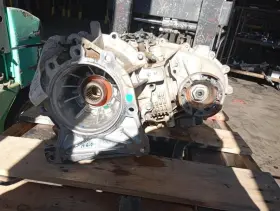 412-10148 Jeep/plymouth Truck Transfer Case 2.0l Automatic Opt Dhw Rock-trac Fits 18-20 Wrangler 3647740