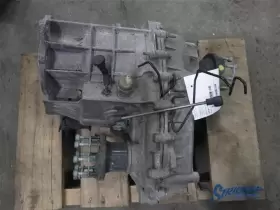 412-10149 Jeep/plymouth Truck Transfer Case 3.6l Manual Opt Dhn Command-trac Nv241 Fits 18-20 Wrangler
