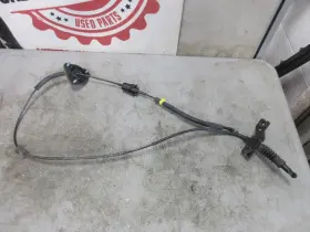 68282472 Jeep/plymouth Truck 2018-2025 Wrangler Jl Oem Manual Park Release Cable