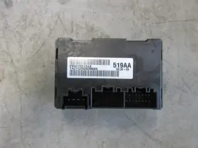 68416519 Jeep/plymouth Truck 2018-2020 Wrangler Jl Oem Transfer Case Control Module Assembly 68416519 Jeep/plymouth Truck 2018-2020 Wrangler Jl Oem Transfer Case Control Module Assembly
