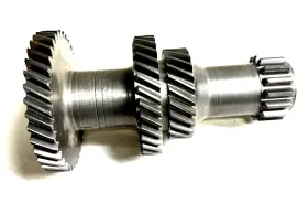 R37-32-24-16 Jeep T18c-8 Cluster Gear Ihc And 1969-73