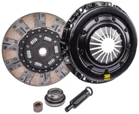 61906 Jegs Clutch Kit 1955-1983 Gm 10.5 Inch Diameter 1 1/8 X 10 Spline Rated