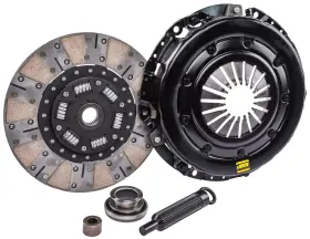 61912 Jegs Clutch Kit 1955-1979 Gm 10.50 Inch Diameter 1 1/8 X 26 Spline Rate