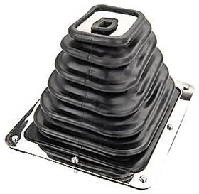 Jegs 62382 Shifter Boot And Plate