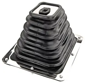 62382 Jegs Shifter Boot And Plate