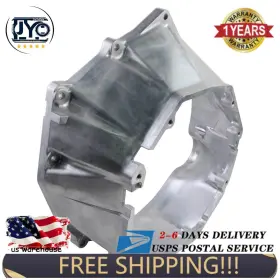 92142856 Jinyocom Tremec T56 Manual Bellhousing Clutch For F-body Chevy/pontiac Camaro/firebird