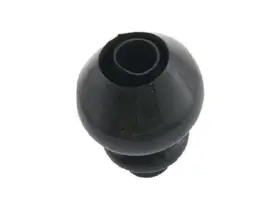 Tx713gh Jp Group Dansk Manual Trans Shift Lever Boot For 1971-1980 Vw Super Beetle 1974 1972