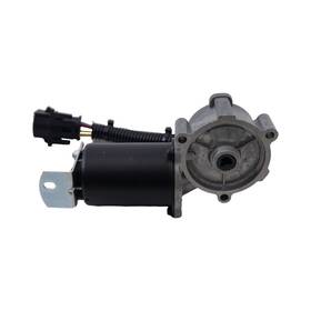 Karparts360 199608107546 For Ford F-150/f-250/f-350 1991-1997 Transfer Case Motor Round Plug 7 Pins