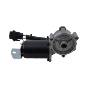 Karparts360 199608107546 For Ford F-150/f-250/f-350 1991-1997 Transfer Case Motor Round Plug 7 Pins