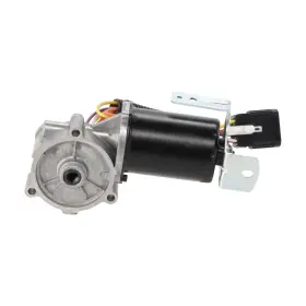 Karparts360 199608480304 For Cadillac Escalade 2003-2005 Transfer Case Motor With 7-prong Male Pin Terminal