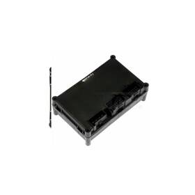Karparts360 Alx-pau-rb-599-111-cl360a60 For Gmc Sierra 1500 Hd 2003 Transfer Case Control Module Black Connector Color