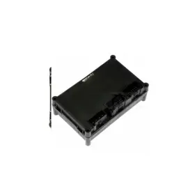 Alx-pau-rb-599-111-cl360a60 Karparts360 For Gmc Sierra 1500 Hd 2003 Transfer Case Control Module Black Connector Color