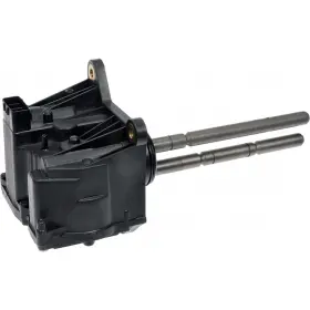 Alx-pau-rb-600-470-cl360a50 Karparts360 For Toyota 4runner 2003-2009 Transfer Case Motor Plastic Housing 1 Connector