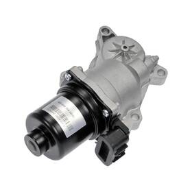Karparts360 Alx-pau-rb-600-899-cl360a55 For Chevy Silverado 1500 Ld 2019 Transfer Case Motor Metal Housing Male Terminal