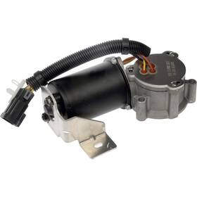 Karparts360 Alx-pau-rb-600-943-cl360a51 For Hummer H3 2006-2010 Transfer Case Motor Metal Bolt On Mount Rectangular