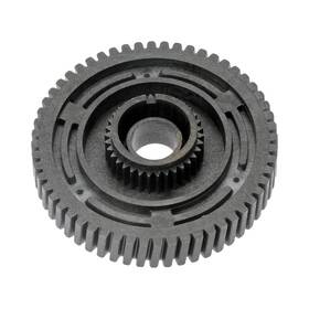 Karparts360 Alx-pau-rb-924-392-cl360a66 For Mercedes-benz Gle63 Amg/gle63 Amg S 2016 2017 2018 Transfer Gear Plastic