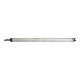 Karparts360 Alx-pau-rb-946-060-cl360a51 For Gmc Sierra 2500 Hd 2001-2006 Drive Shaft Rear Aluminum Non-greaseable
