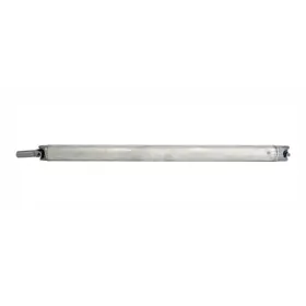 Alx-pau-rb-946-061-cl360a52 Karparts360 For Gmc Sierra 2500 Hd 2001-2006 Drive Shaft Rear Non-greaseable Aluminum