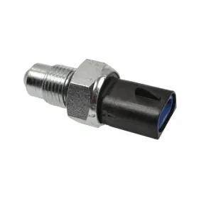 Alx-pau-si-ds-3393-cla3 Karparts360 For Ford Excursion 2003 Transfer Case Switch Aluminum Black Oval Connector