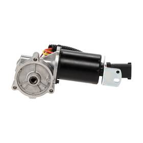 Karparts360 Clx-m0-usa-jf315101-cl360a70 For Ford F-150 2004 05 06 07 2008 Transfer Case Motor With 7 Male Pin Terminal