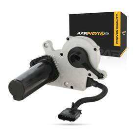 Karparts360 Clx-m0-usa-jrc31510006-cla1 For Chevy Silverado 2500 Hd/avalanche 2003 04 05 2006 Transfer Case Motor