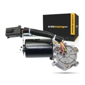 Clx-m0-usa-jrf31510005-cla2 Karparts360 For Ford Expedition 2008 09 10 2011 Transfer Case Motor With 7-prong Male Terminal