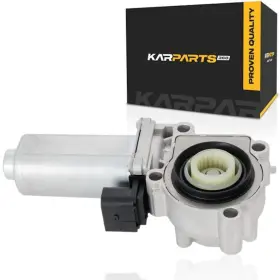 Clx-m0-usa-jrl31510001-cla4 Karparts360 For Land Rover Discovery 2017 2018 Transfer Case Motor Metal Female Connector