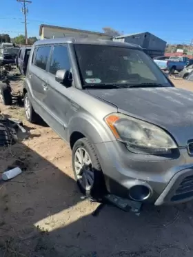 400-62170 Kia Manual Transmission 2.0l Fits 12-13 Soul 400-62170 Kia Manual Transmission 2.0l Fits 12-13 Soul