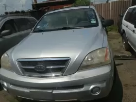 412-51264 Kia Transfer Case Automatic Transmission Fits 05-09 Sorento 412-51264 Kia Transfer Case Automatic Transmission Fits 05-09 Sorento