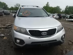 412-51345 Kia Transfer Case 3.5l 6 Cylinder Fits 11-13 Sorento 412-51345 Kia Transfer Case 3.5l 6 Cylinder Fits 11-13 Sorento