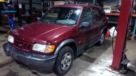 412-55557 Kia Transfer Case Automatic Transmission Fits 95-02 Sportage