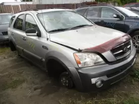 412-55658 Kia Transfer Case Automatic Transmission Fits 03-04 Sorento 412-55658 Kia Transfer Case Automatic Transmission Fits 03-04 Sorento