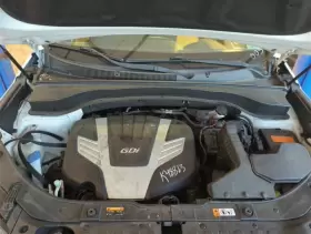 412-59275 Kia Transfer Case Lwb 3.3l Fits 13-16 Santa Fe