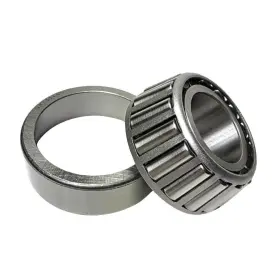 33206jr Koyo 32005jr Dodge Ram G56 6 Speed Transmission Front Output Shaft Pocket Bearing