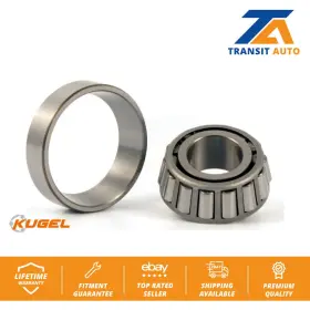 70-a2-10562-30 Kugel Rear Manual Transmission Countershaft Bearing For Dodge Dakota D150 D250 D100 70-a2-10562-30 Kugel Rear Manual Transmission Countershaft Bearing For Dodge Dakota D150 D250 D100