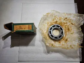 208kg-2 L&s Nors #208kg-2 Front Transmission Bearing